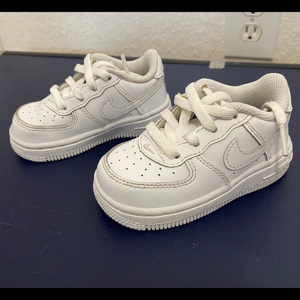 Nike Air Force for Baby/Toddler